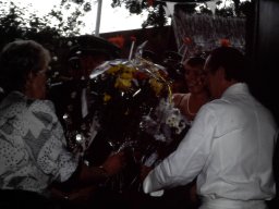 Schützenfest 1988